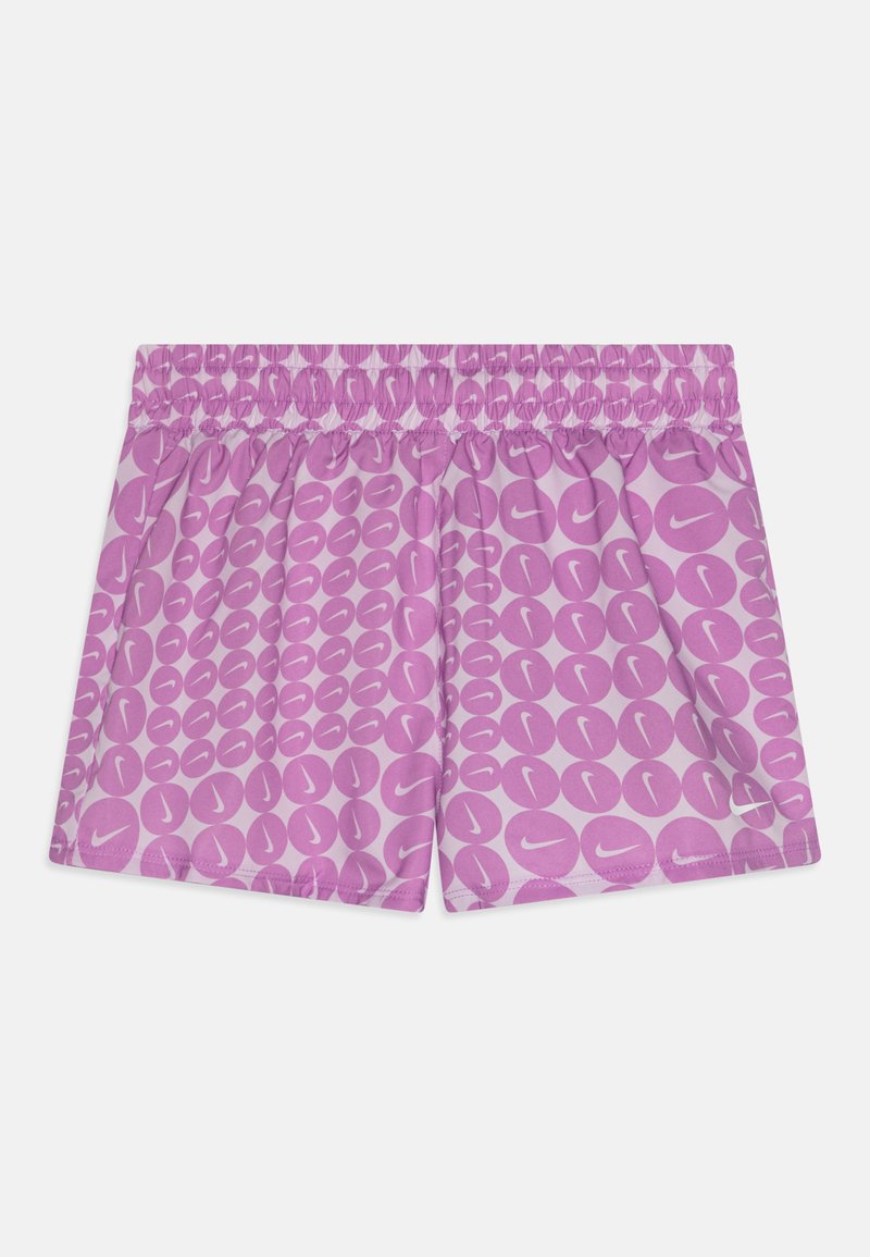 Nike Performance - UNISEX - Sports shorts - rush fuchsia/white, Forstørre