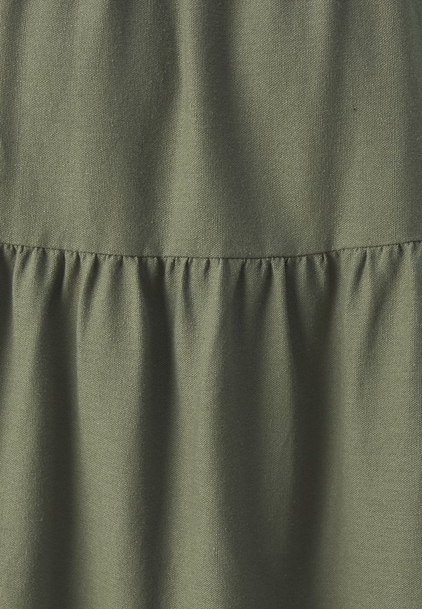 ONLNOELLE MIDI STRING SKIRT - A-line skirt - four leaf clover3