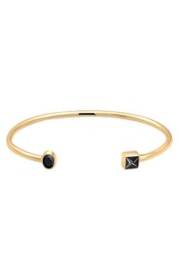 Elli GEO FORMEN MAREEN - Armband - gold-coloured