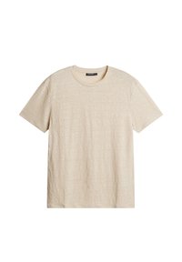 COMA TEE - T-shirt basic - moonbeam
