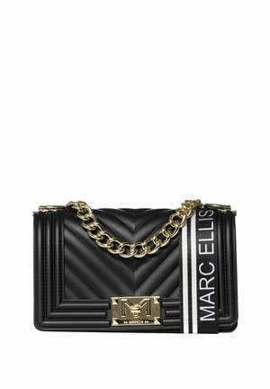 FLAT-S - Borsa a mano - multicolore