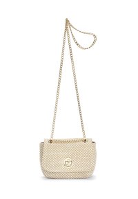 Unausgewählt, beige weiß