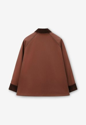 Sissy-Boy, Manteau court - braun