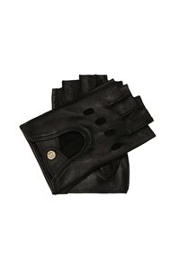 Kazar VERYL - Mănuși fără degete - black