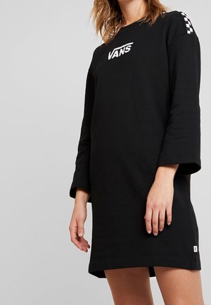 Robe de jour - black