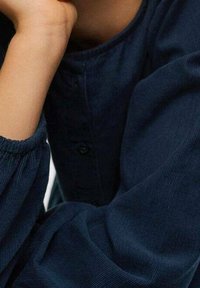 Mango Kids CLOE - Vardagsklänning - royal blue