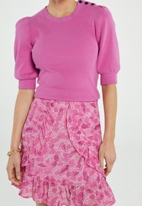 Fabienne Chapot Pullover - pink