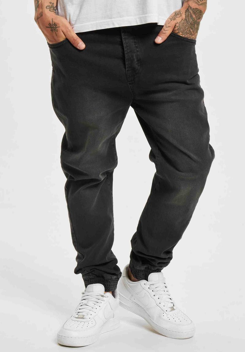 DEF Jeansy Relaxed Fit