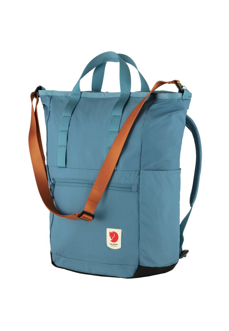 Fjällräven HIGH COAST TOTEPACK UNISEX - Rugzak - dawn blue