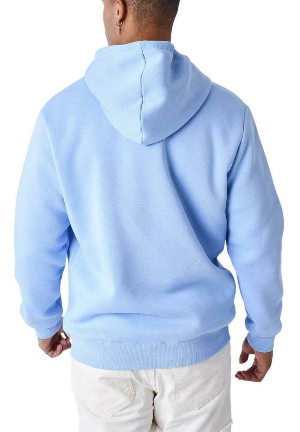 *p(R)ojectR®︎ Heart P Hoodie Project X Paris HEART - Hoodie - blue - Zalando