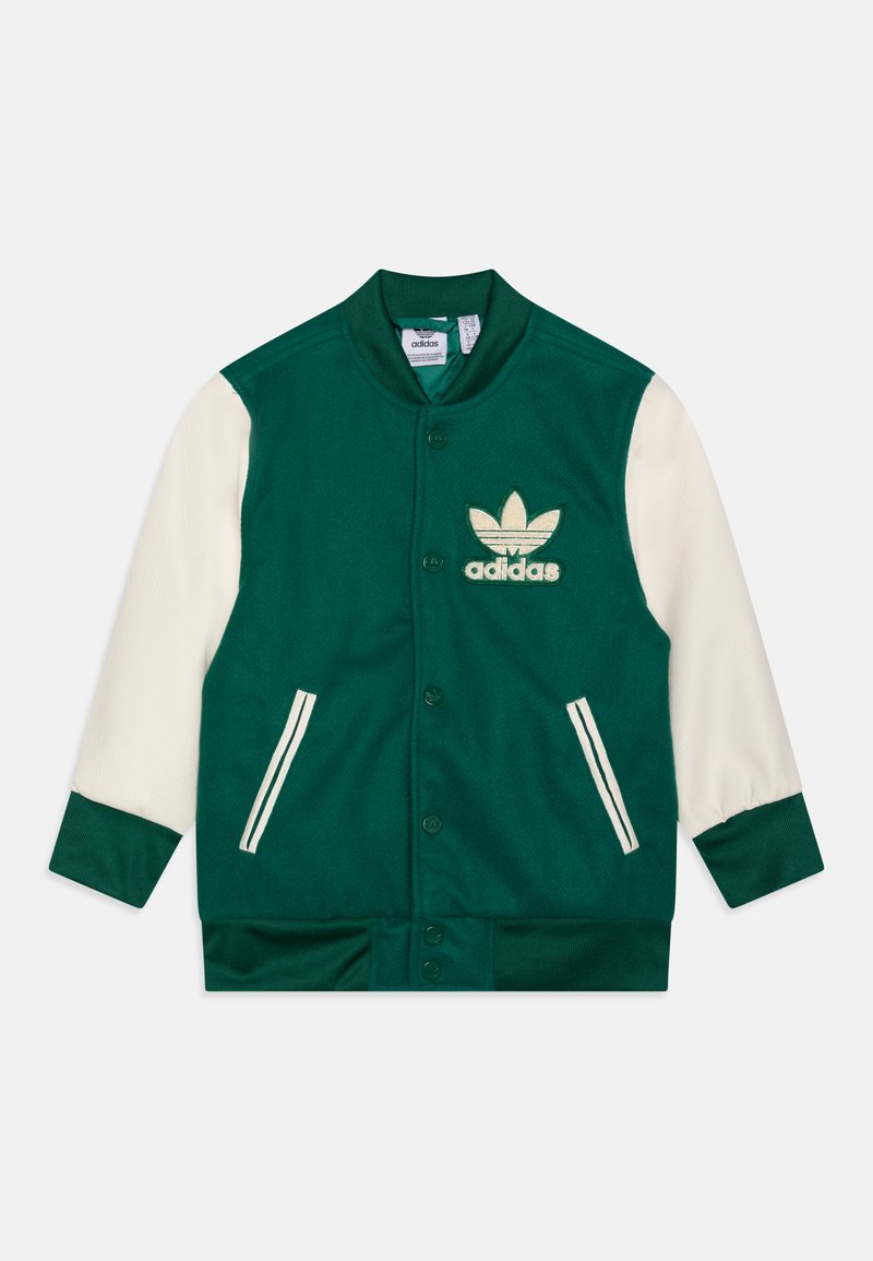 Giacca college adidas uomo Clearance