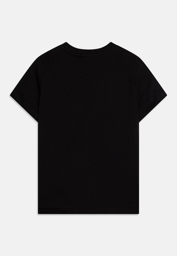 ADDITION UNISEX - Print T-shirt - nero3