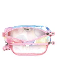 Kipling CUTE BTS PRT AC - Astuccio - bubbly rose