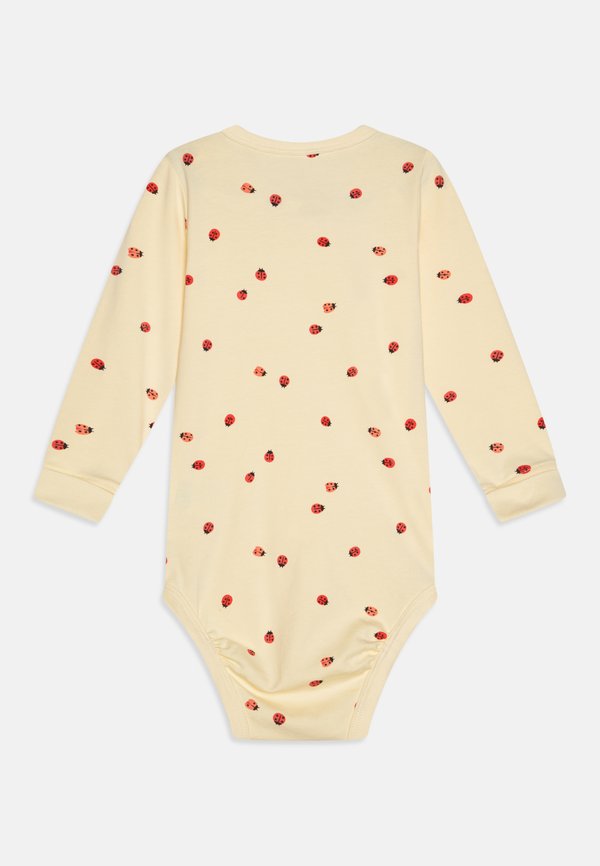 LADYBUG UNISEX - Body3