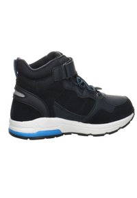 CMP KIDS HADIL WP URBAN SHOES UNISEX - Turistiniai batai - blue navy