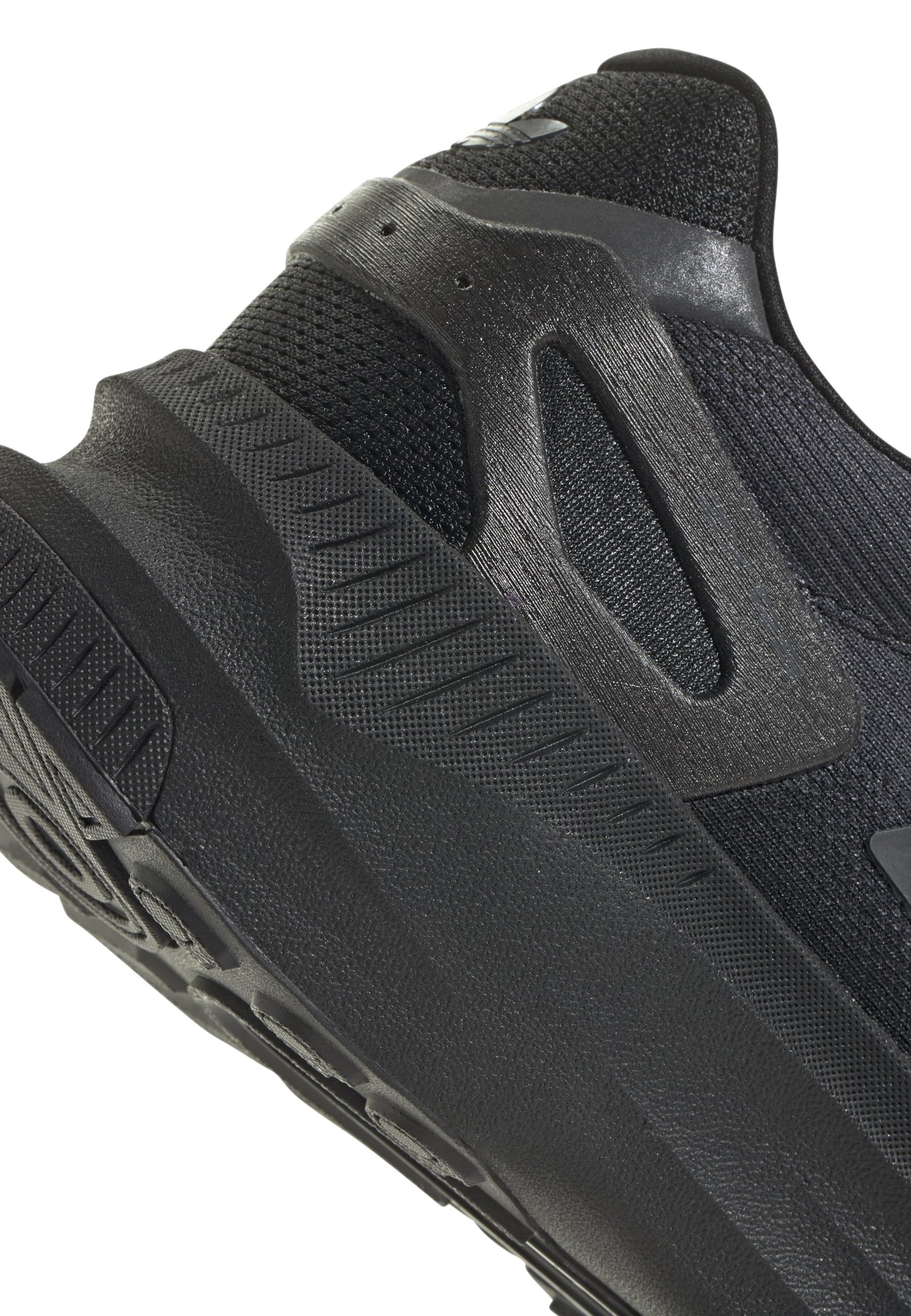 adidas Originals ZX RS - Trainers - core black core black/black