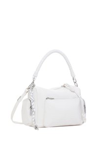 Handtasche - white