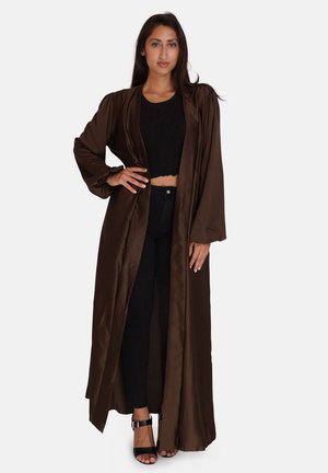 Veste légère - braun