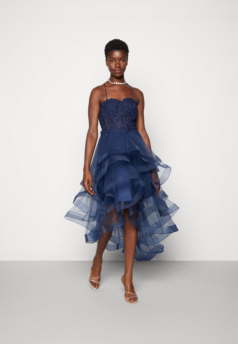 Mascara Occasion wear navy/dark blue Zalando.ie