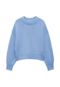 Mango Sweter