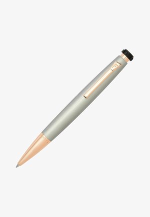 BALLPOINT PEN CHRONOBIKE ROSE GOLD CHROME NAVY - Other accessories - chrome