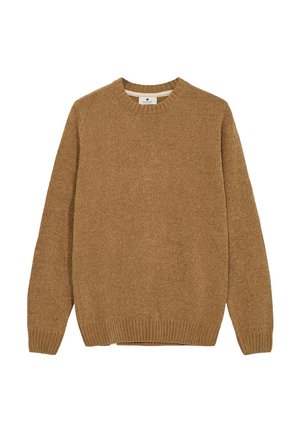 SUNE - Maglione - golden brown