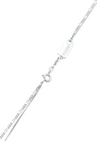 KUZZOI LAYER LOOK VENIZIAN - Collana - silberfarben