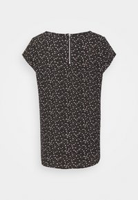 ONLY Blusa - black
