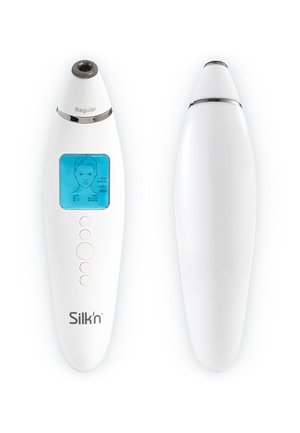REVIT PRESTIGE MIKRODERMABRASIONSGERÄT - Skincare tool - weiss