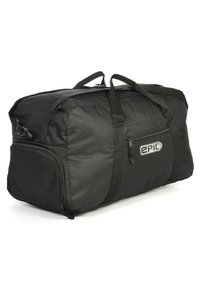 Epic ESSENTIALS FALTBARE - Bolsa de viaje - black