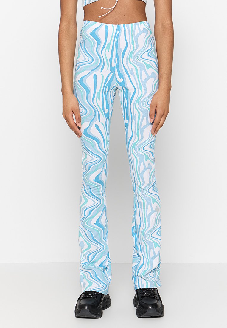 Pegador Legging lichtblauw