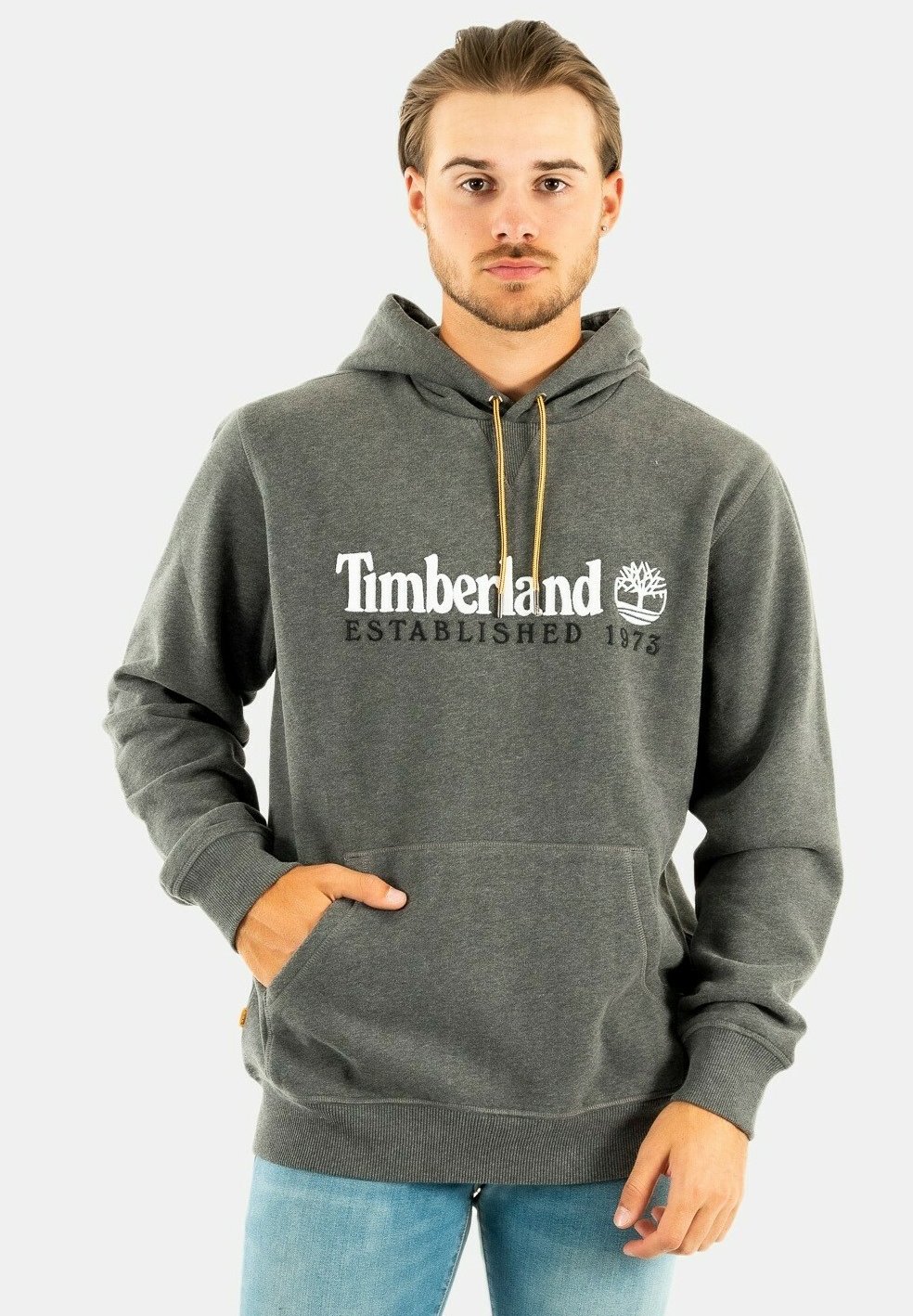 sweat timberland