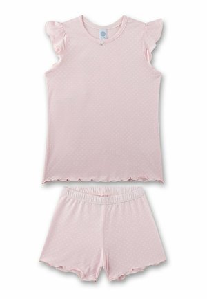 SET - Pigiama - light pink