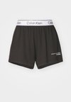 Pantaloni del pigiama - black