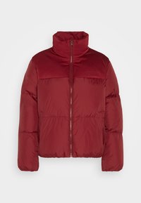 Δεν επιλέχθηκε, rouge