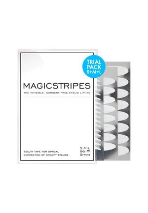 EYELID LIFTING TRIAL PACK 64 STRIPS - Cura degli occhi - neutral