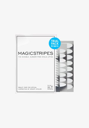 EYELID LIFTING TRIAL PACK 64 STRIPS - Augenpflege - neutral