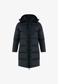 Non selezionato, black