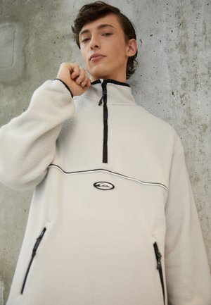 SATURN POLAR - Sweat polaire - gray violet