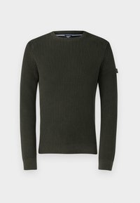 Neizvēlēts, dark green