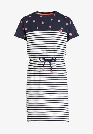 Vestito estivo - dark blue