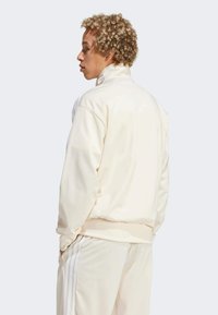 adidas Originals FBIRD - Sweater met rits - white