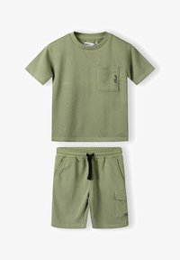 Ikke valgt, light green