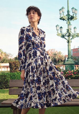 ROME DRESS - Day dress - off-white
