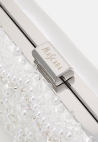 Mascara Kuvertväska - white