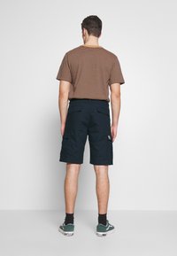 Carhartt WIP AVIATION - Shorts - dark navy