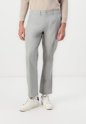 Pantaloni - light grey