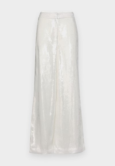 Theory FLUID - Pantaloni - white