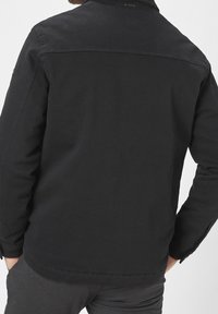 Redpoint Chaqueta vaquera - black