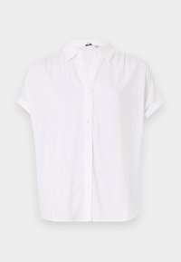 Sélectionné, white